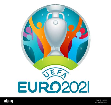 uefa euro 2021 logo png
